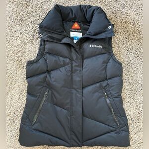 Columbia Women’s Omni-Heat Puffer Vest - Size Medium